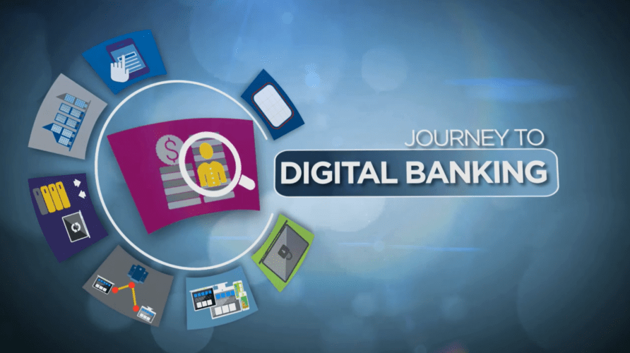 Digital Banking Leadership